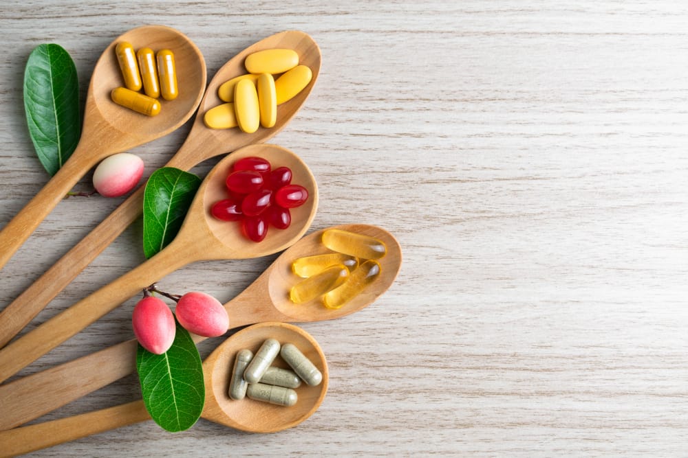 Why Vitamins and Tablets Are Essential for a Healthy Life