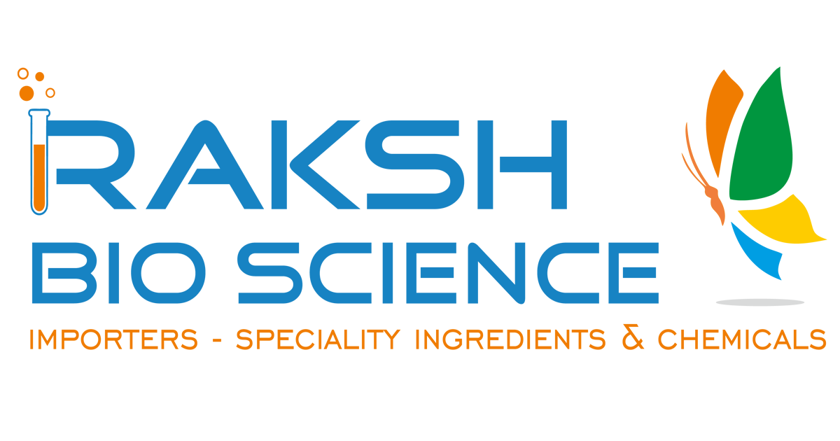 Rashid Raksh Raksh Bio Science Pvt. Ltd